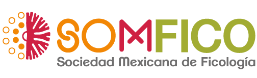 somfico - Sociedad Mexicana de Ficología